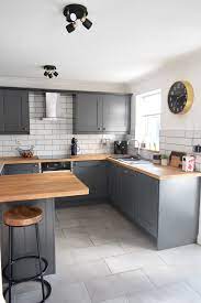 Budget Kitchen Renovation How And Why Diy Kitchens Kitchen Renovation Interior Design Kitchen Kitchen Design Small