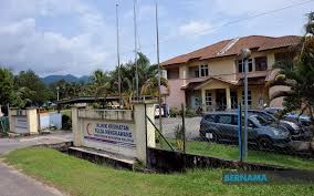 Ketua pengarah kesihatan noor hisham abdullah. Klinik Kesihatan