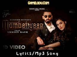 Ek samay main toh tere dil se juda tha female version song. New Punjabi Song 2021 Download Mr Jatt