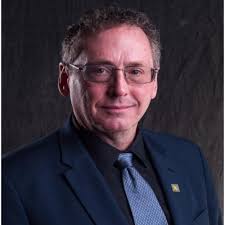 Vice President Industry Relations