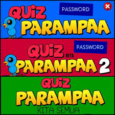 Otw S Journal D Kunci Quiz Parampaa 1