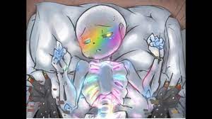 A world of abnormal actions have. Ink X Error Sin Youtube