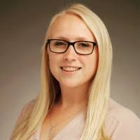 Brianna Bennett, MHRD