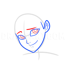 Therefore, anime can be watched on tv, like a cartoon, while manga is similar to a comic book. Draw Adrien Agreste Step By Step Step By Step Drawing Guide By Dawn Dragoart Com
