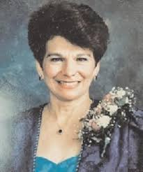 Alicia Scribner Obituary (1939