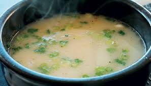 Beef Bone Broth Sagol Gukmul The Splendid Table