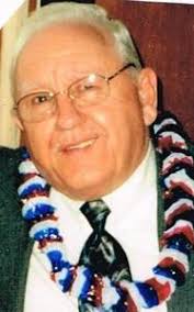 Alex Katona Obituary