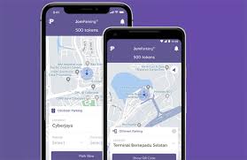 Dari cimb bank, kuala lumpur. Jomparkir Secures Funding From South Korean Firm