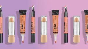 These Color Correctors Are The Secret To Hiding Under Eye Circles They Re Under 10 Best Drugstore Color Corrector Color Corrector Drugstore Color Corrector