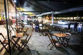 Qr y url de menú para cada restaurante. Ambev Vai Apoiar Sistema De Delivery Para Bares E Restaurantes Secsp Sindicato Dos Comerciarios De Sao Paulo