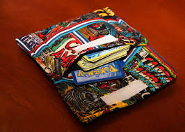 I'll say 58 bucks doesn't hurt ur wallet, treat yourself 😌 images in this review 6 people found this helpful. A Pokemon Card Wallet Your Child Could Sew Pokemon Wallet Pokemon Cards Card Wallet