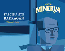 Minerva Cerveza Projects :: Photos, videos, logos, illustrations and  branding :: Behance