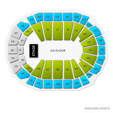 Tame Impala Milwaukee Tickets 5 30 2020 8 00 Pm Vivid Seats