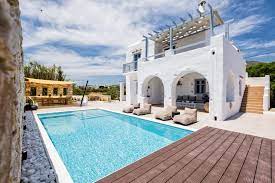 Check spelling or type a new query. Villavanta I Villa Vanta Paros Dryos Greece Houses To Rent