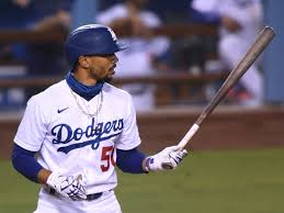 Schedule, guides & content for fans, by fans. Mookie Betts Is Playing Like An Mvp And The Dodgers Have Needed It Fivethirtyeight