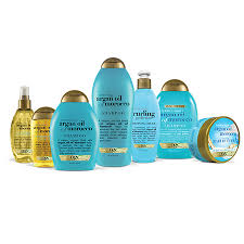 Ogx Renewing Argan Oil Of Morocco Hydrating Hair Conditioner Cold Pressed Argan Oil To Help Moisturize Soften Strengthen Hair Paraben Free With Sulfate Free Surfactants 13 Fl Oz Walmart Com Walmart Com