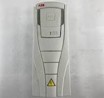 1pc used ABB inverter ACS550-01-03A3-4 1.1KW0.75KW 380V