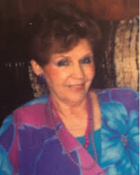 Edna R. Morford Obituary June 6, 2024