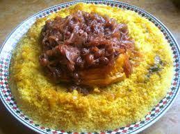 طريقة متميزة في تحضير الكسكس المغربي Food Cooking Foodie Inspiration