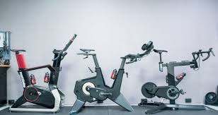 I switched the bike seat because it was too padded, but other than that i have not encountered any problems. Smart Bike Shootout Wahoo Kickr Bike Vs Tacx Neo Bike Vs Wattbike Atom Dc Rainmaker