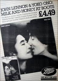 Revisiting the Finality of John and Yoko's Milk and Honey LP