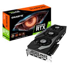 Maybe you would like to learn more about one of these? Gigabyte Releases Geforce Rtx 30 Series Graphics Cards News Gigabyte Global