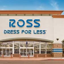 ROSS DRESS FOR LESS
