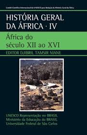 La cabaña del tío tom. Historia Geral Da Africa Iv Africa Do Seculo Xii Ao Xvi Unesco Digital Library