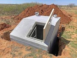 Smaller urban storm shelter (4' x 6 ') up to 6 person $3,795. U S Storm Shelters Product