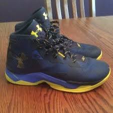 Shop under armour stephen curry collection. Best 25 Deals For Curry 2 5 Shoes Poshmark