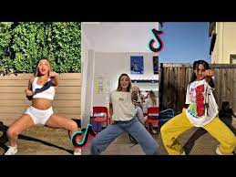 Everytime Tha Beat Drop Tiktok Dance Compilation Everytime Tha Beat Drop Monica Youtube