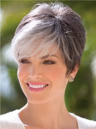 25 newest haircuts for short hair at the… feb 22, 2021. Short Gray Hairstyles For Older Women Over 50 Gray Hair Colors 2021 2022