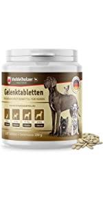 Maybe you would like to learn more about one of these? Veddelholzer Comparison Winner Dog Joint Tablets Maximum Active Ingredient Dose With Green Lipped Mussel Msm Devil S Claw Glucosamine Collagen 125 Capsules Amazon De Pet Supplies