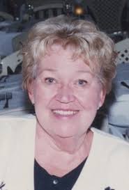 Gail Tillotson Obituary