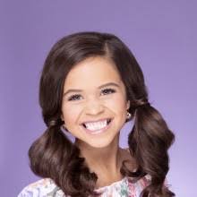 Ruby Elite Wonderland State Pageant 2022