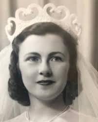 Ruth Rutt Obituary (1921