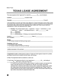 Dummies has always stood for taking on complex concepts and making them easy to understand. Texas Residential Lease Rental Agreement Create Download