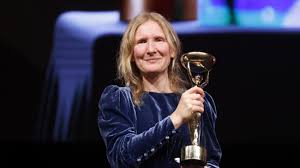 Samantha Harvey: Winner of the Booker Prize 2024