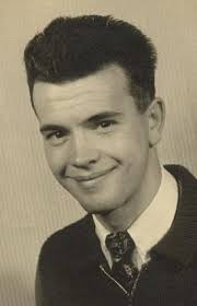 Funeral Notice for Mr Anthony Brian Lucas