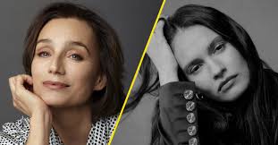 Kristin Scott Thomas and Lily James Will Star in London World Premiere of  Lyonesse