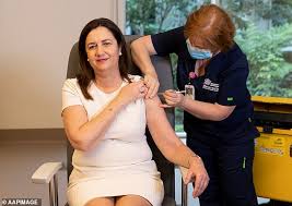 Queensland government to introduce voluntary assisted dying bill. Gj 478a5uhihem