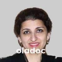 Dr. Shabnam Muhammad Ali