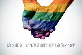 Todas las noticias sobre homofobia publicadas en el país. Contra La Homofobia Transfobia