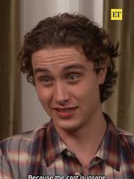 Young Haymitch Hints at 'Sunrise