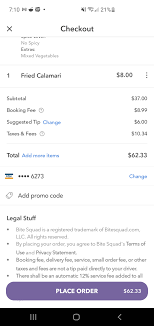 Give the gift of a warm meal to your family, friends or larry from accounting (you know he in order to get the best saving, you just need to click to get link coupon or more offers of the store on the right, couponsgoods will show you all the related. Bitesquad Reviews 570 Reviews Of Bitesquad Com Sitejabber