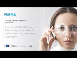 Expert Interview nano-regulation David Carlander