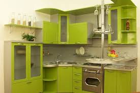 مطبخ إصلاح تصميم صورة 6 متر مربع