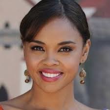 Sharon Leal — The Movie Database (TMDB)
