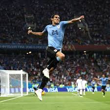 Olimpiyskiy stadion fisht (sochi) referee: Russland 2018 Uruguay Vs Portugal Fifa Com