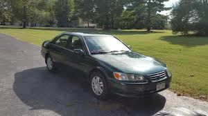 I have a 2000 4cyl camry with 178,000 mi. 2000 Camry Over 300 000 Miles Only Maintenance Timing Struts Thermostat Brakes Oil Changes Toyota